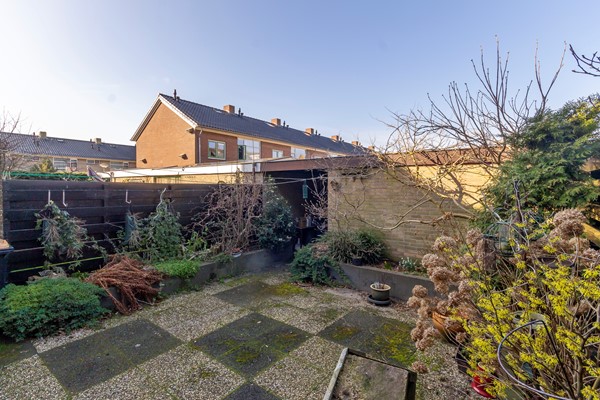 Medium property photo - Stadhouder Willem v Straat 49, 1785 JB Den Helder